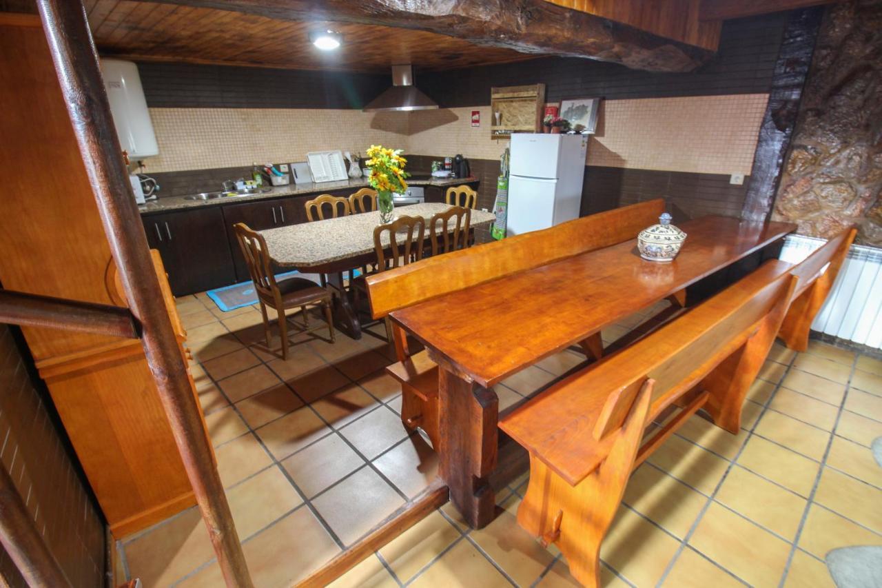 Guest house Casa Viade *