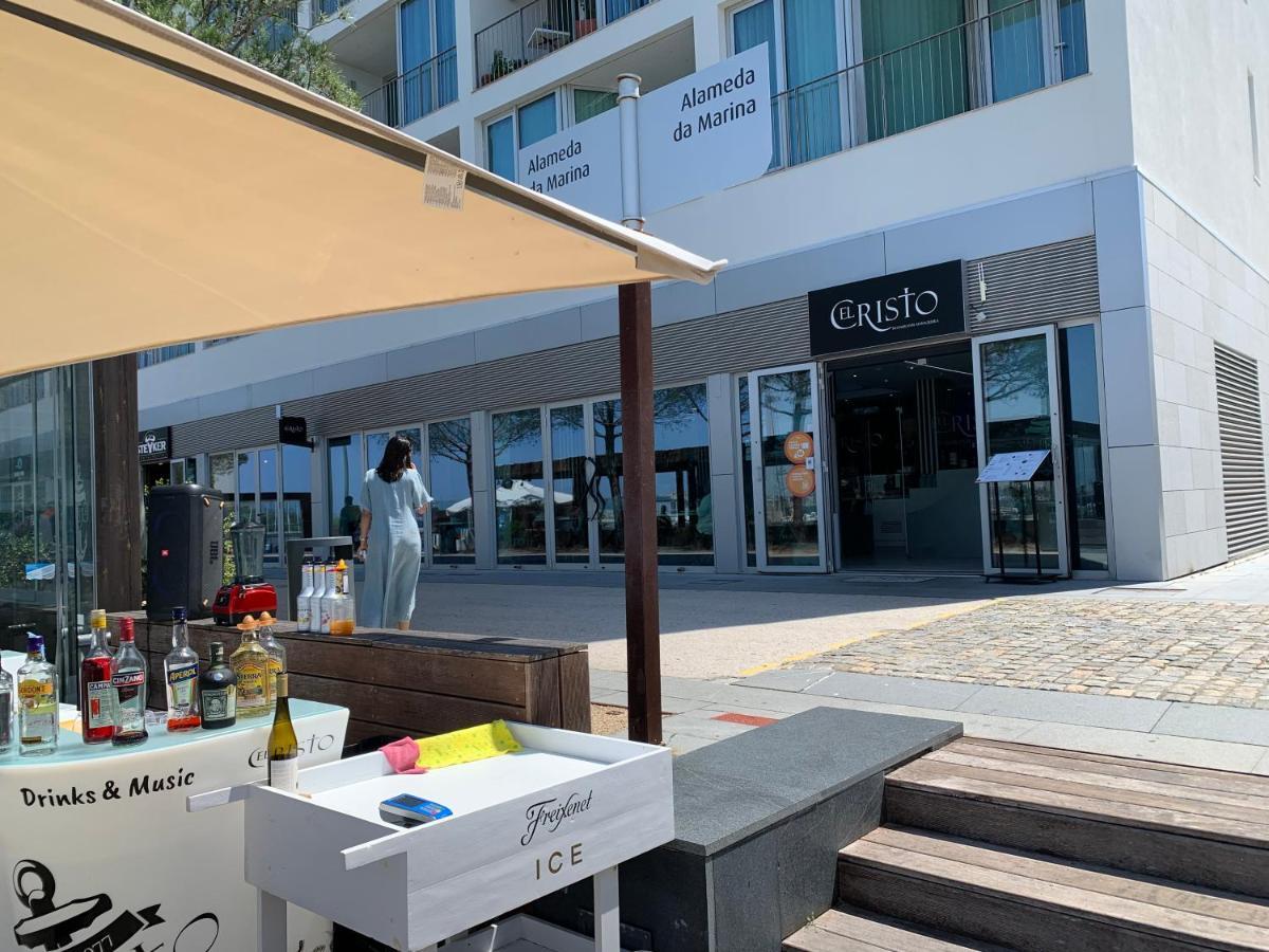 Setubal Apartamento