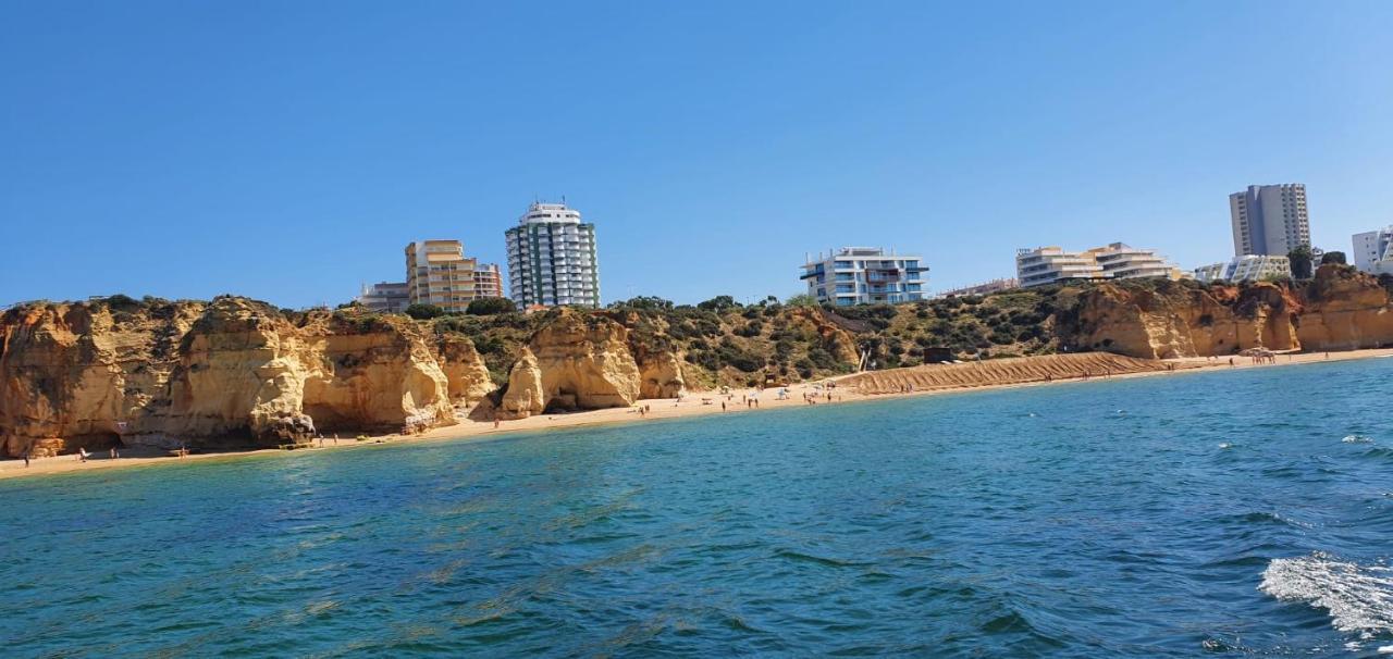Ceu E Mar