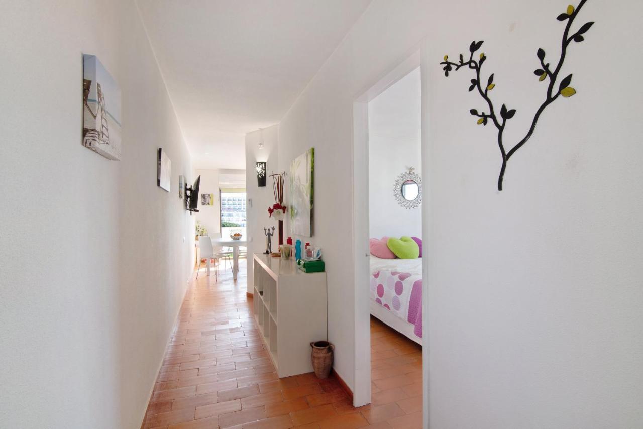 Ouramar Apartment *