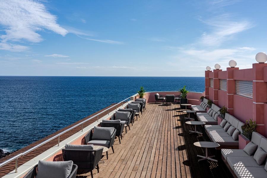 Terceira Mar Hotel