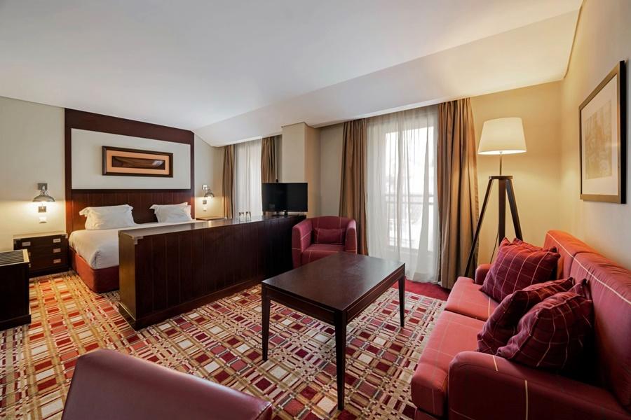 Do Canal Hotel 4*