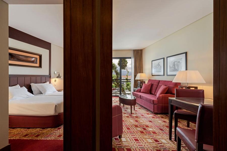 Hotel Do Canal 4*