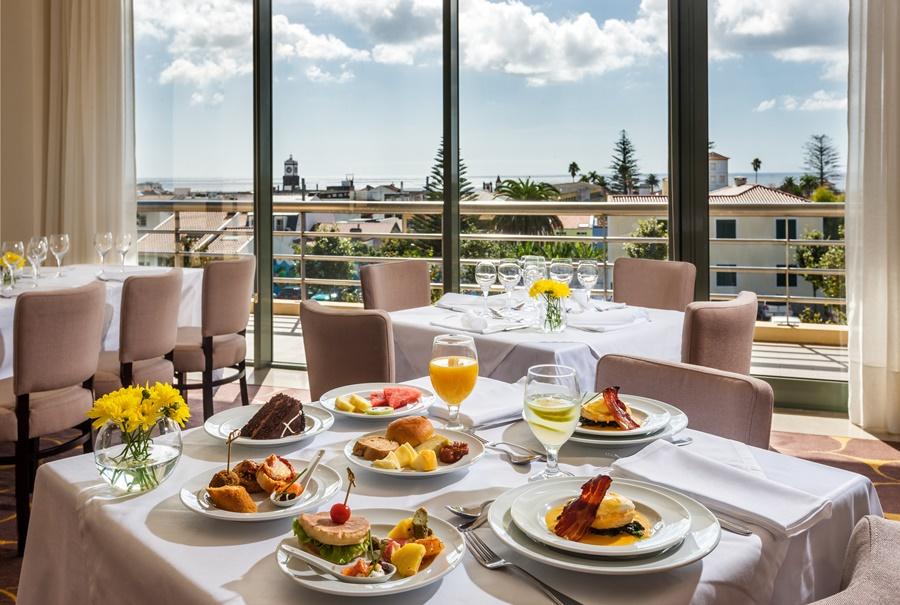 Hotel Sao Miguel Park