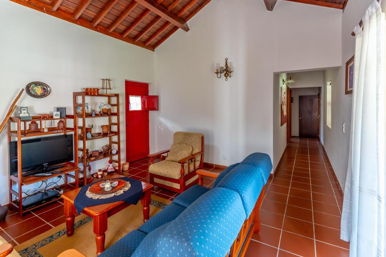 Quinta Dos Reis Country house