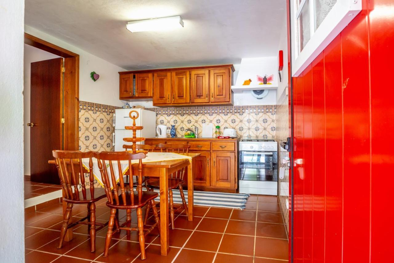 Quinta Dos Reis Country house Biscoitos (Terceira)