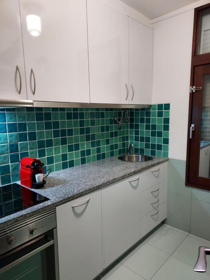 Apartamento Setubal Tróia