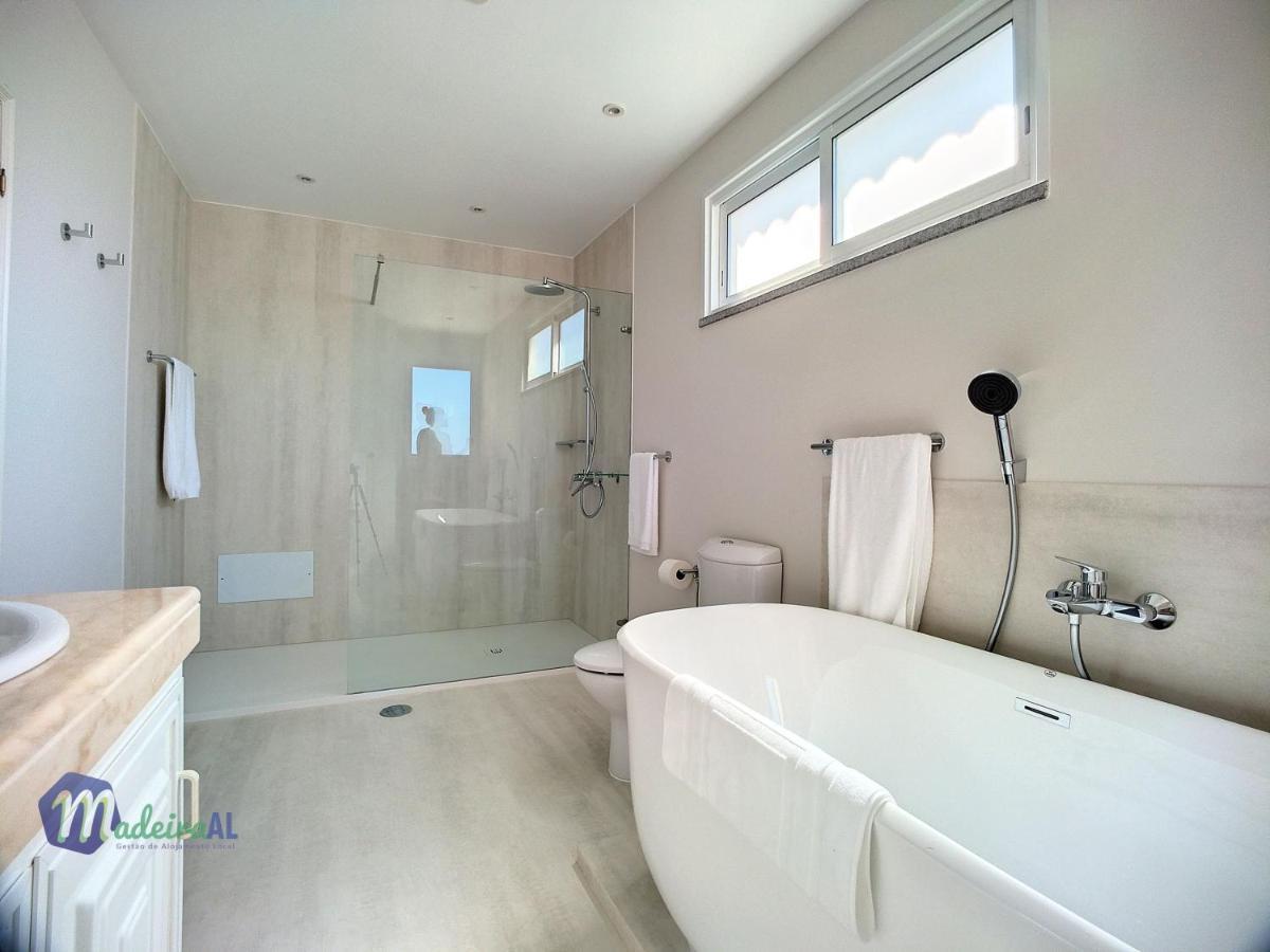 Villa Pearls Porto Moniz