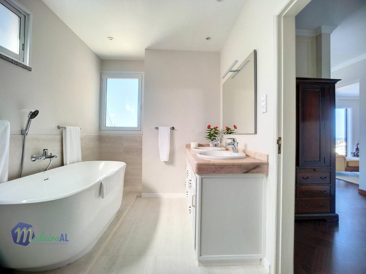 Villa Pearls Porto Moniz