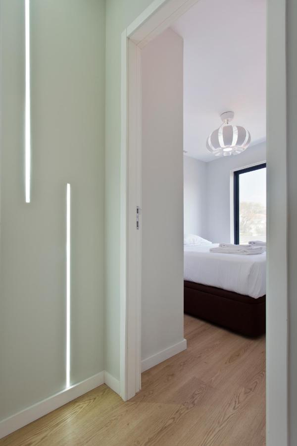 Apartamento Ocean Scene 2 Bed Porto