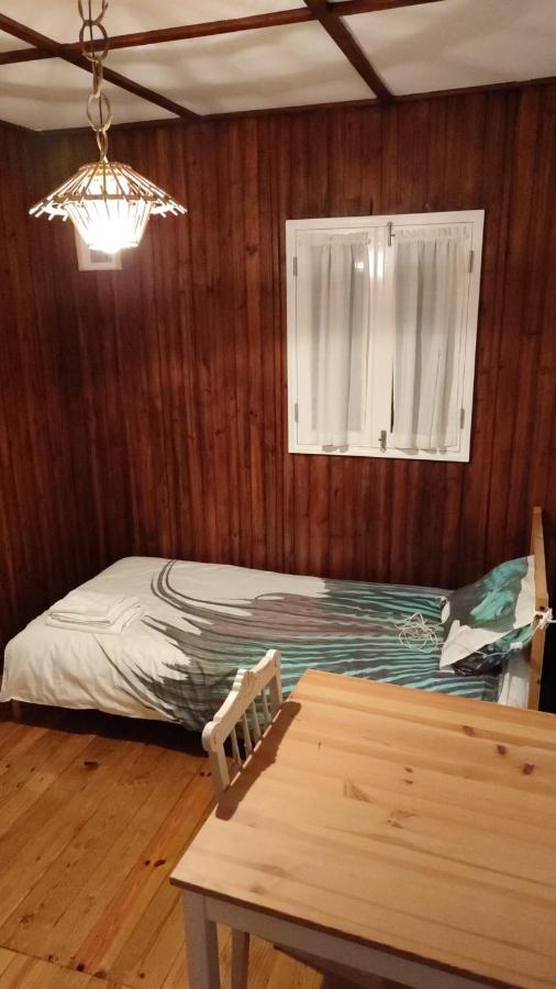 Сasa de vacaciones Palheiro House Cortegaça
