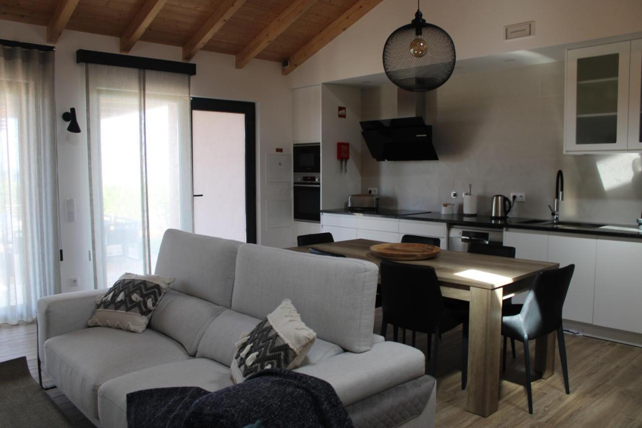Holiday home Quinta Do Planalto Vicentino - Aljezur