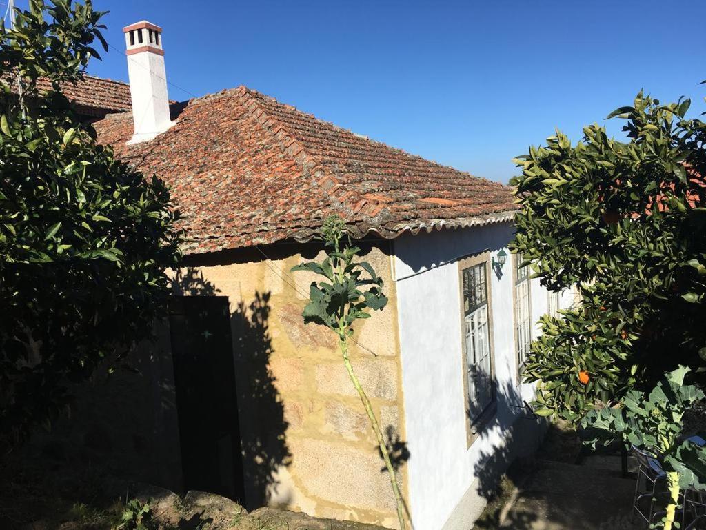 Casa Da Holiday home Penamacor
