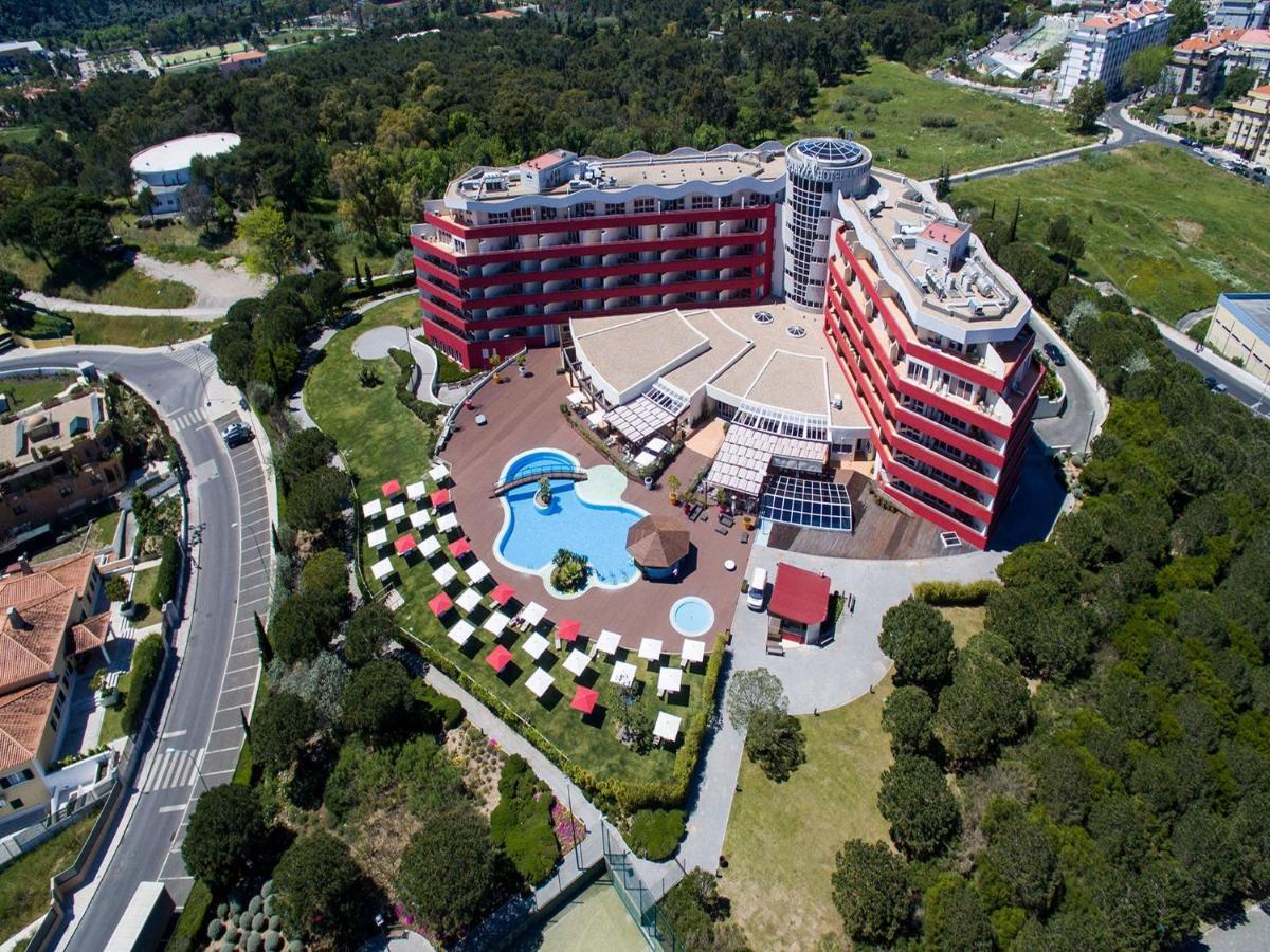 Hotel Ms Linda-a-Velha