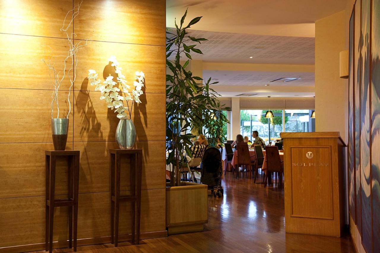 Hotel Ms 4*