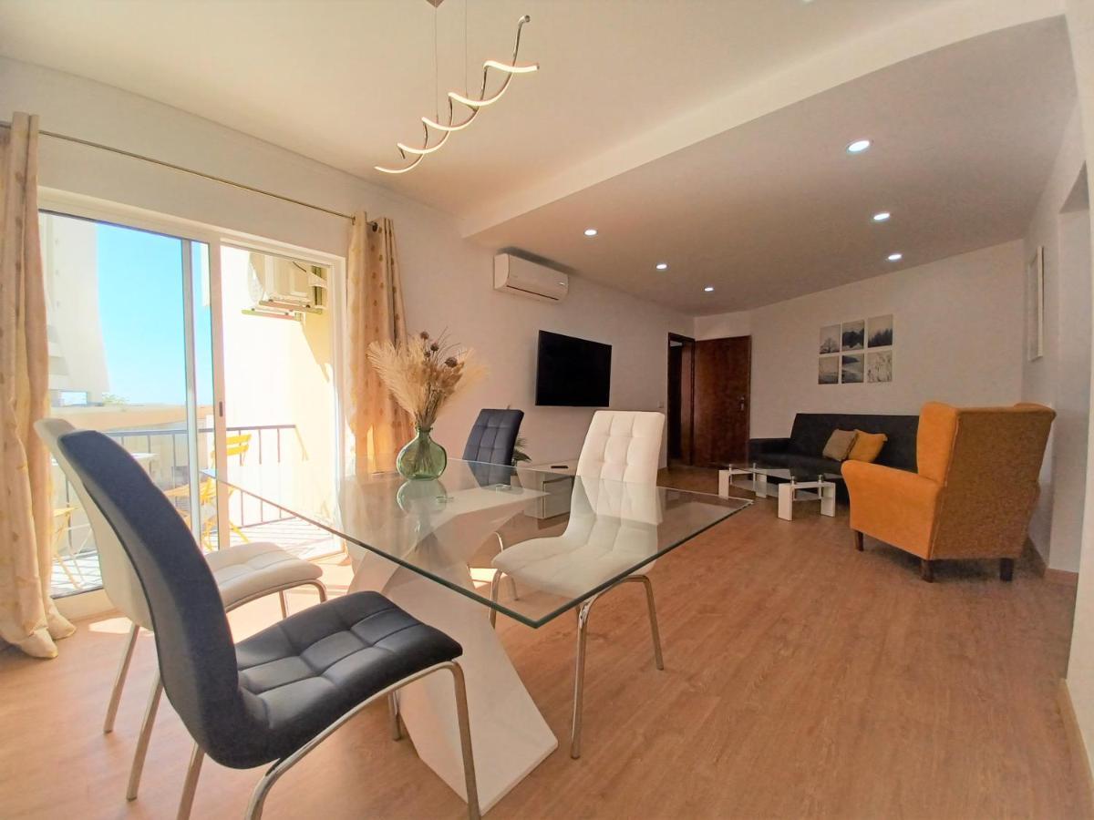 Acrópole Apartamento Portimão