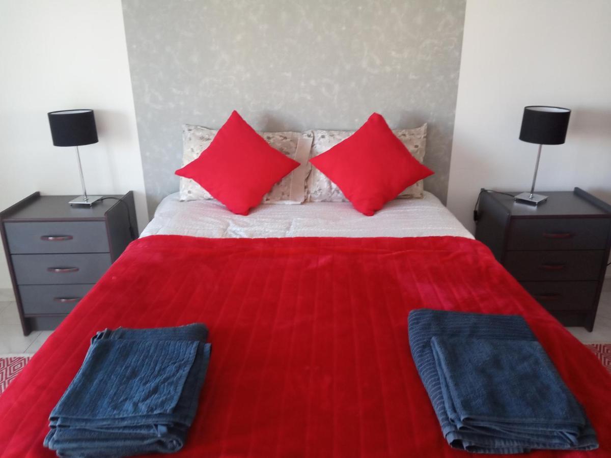 Waves Appartement Peniche