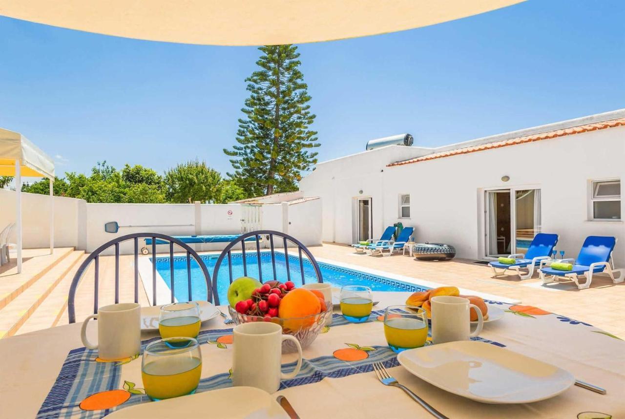 Villa Casa Elizabeth *