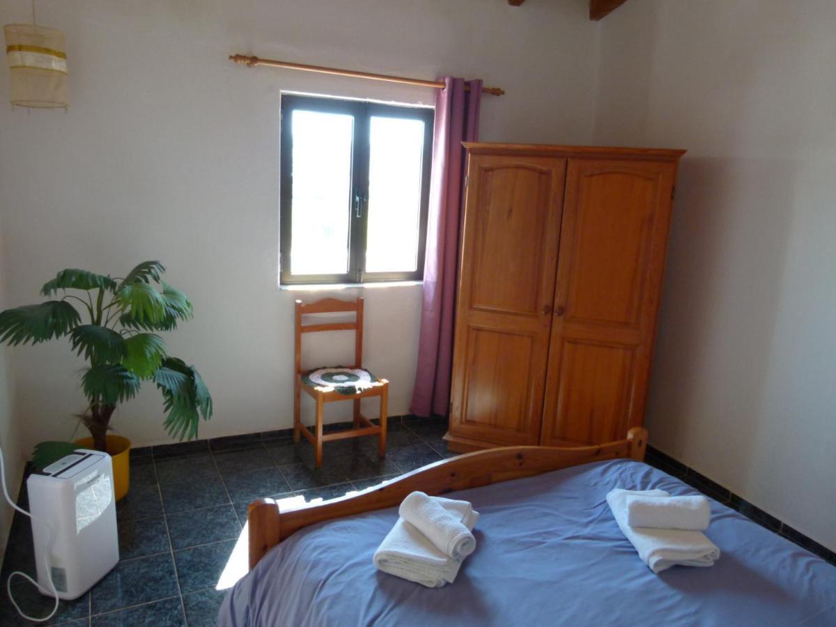 Casa Do Gerd Сasa de vacaciones Aljezur