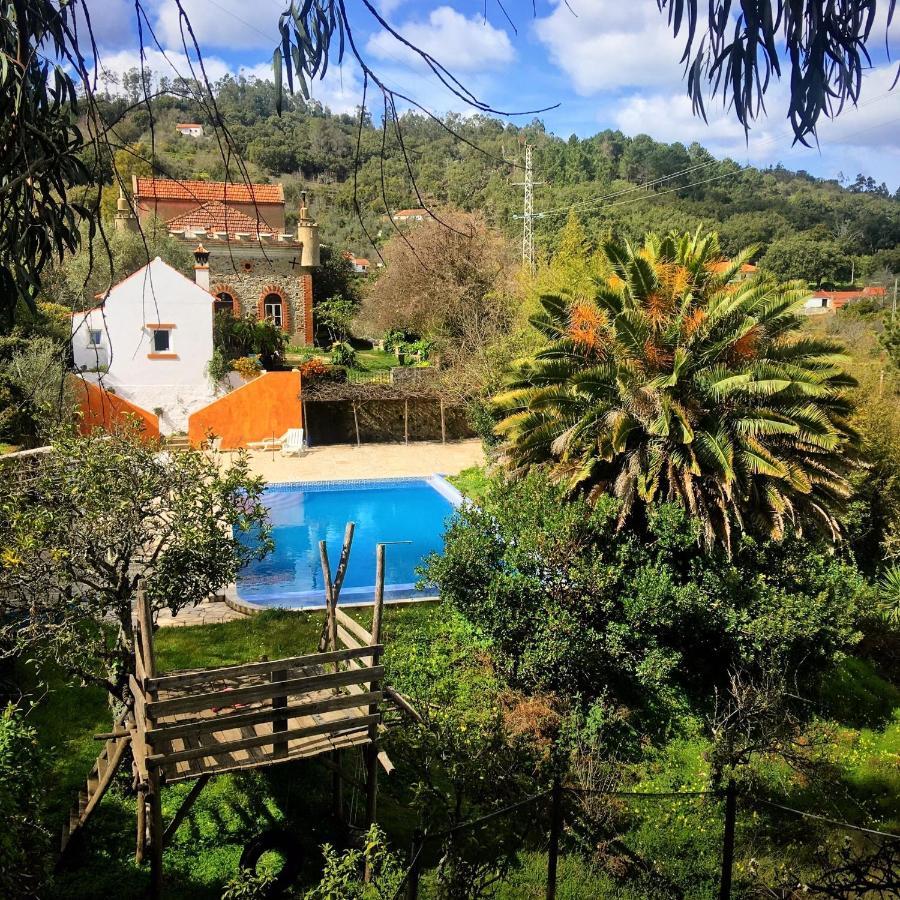 Country house Quinta Algarve Das Relvinhas