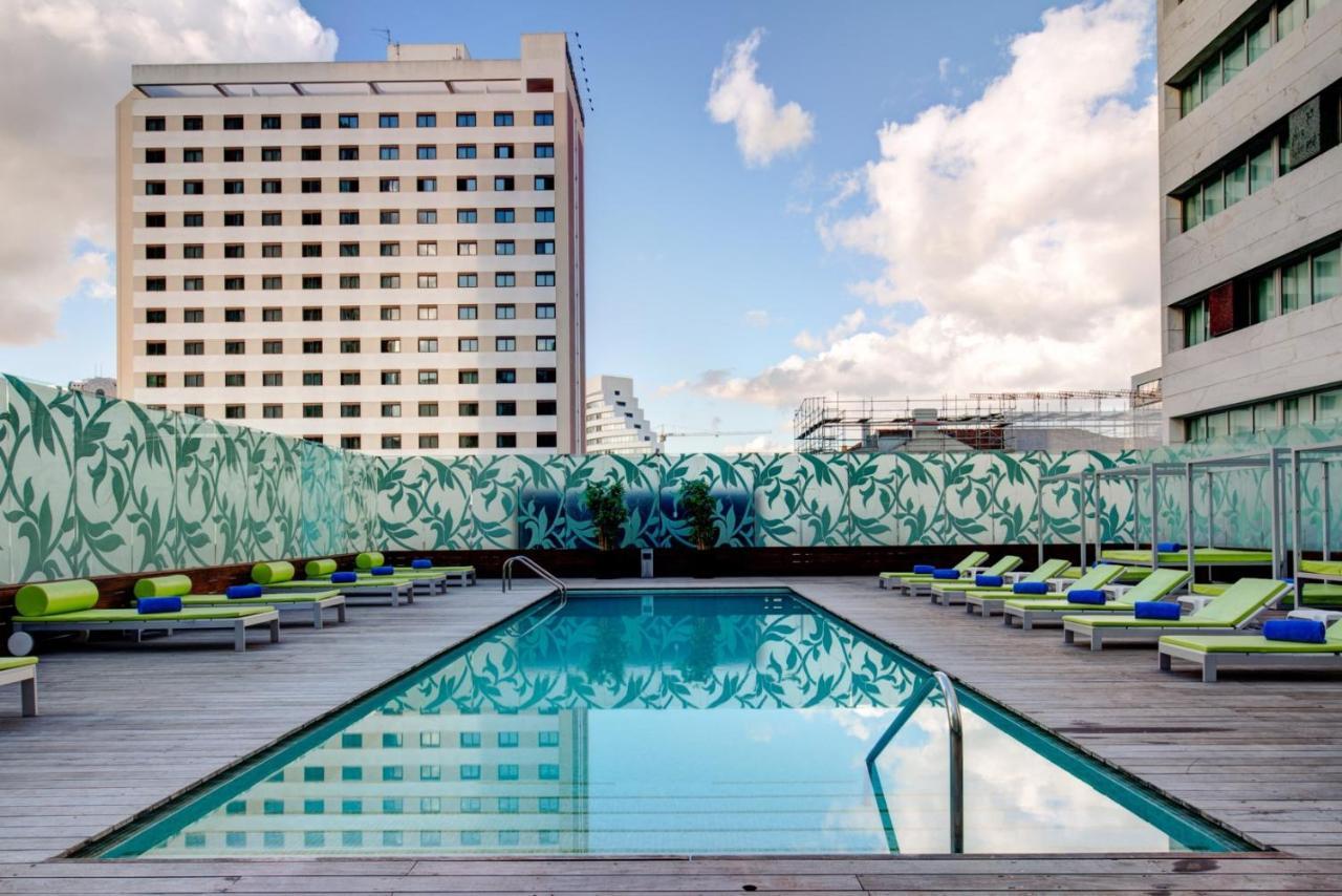 Vip Grand & 5* Lisbon