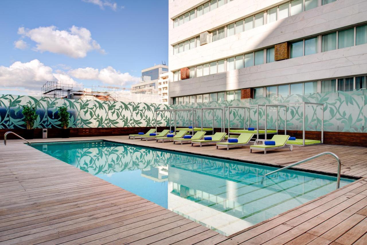 Vip Grand & Hotel Lisbon