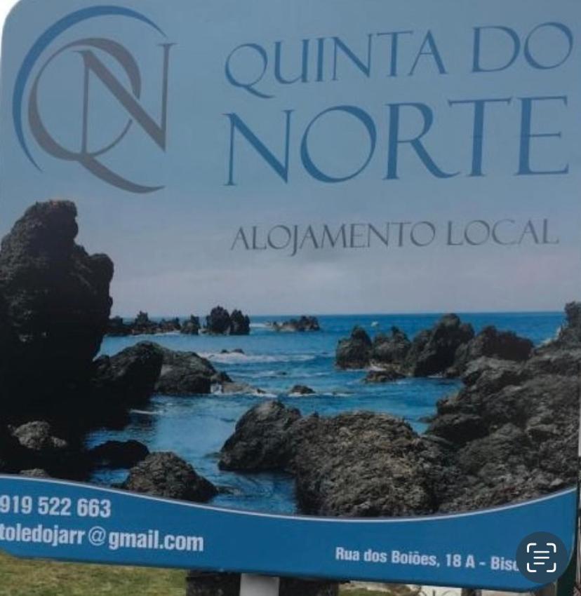 Vakantiehuis Quinta Do Norte - Biscoitos *