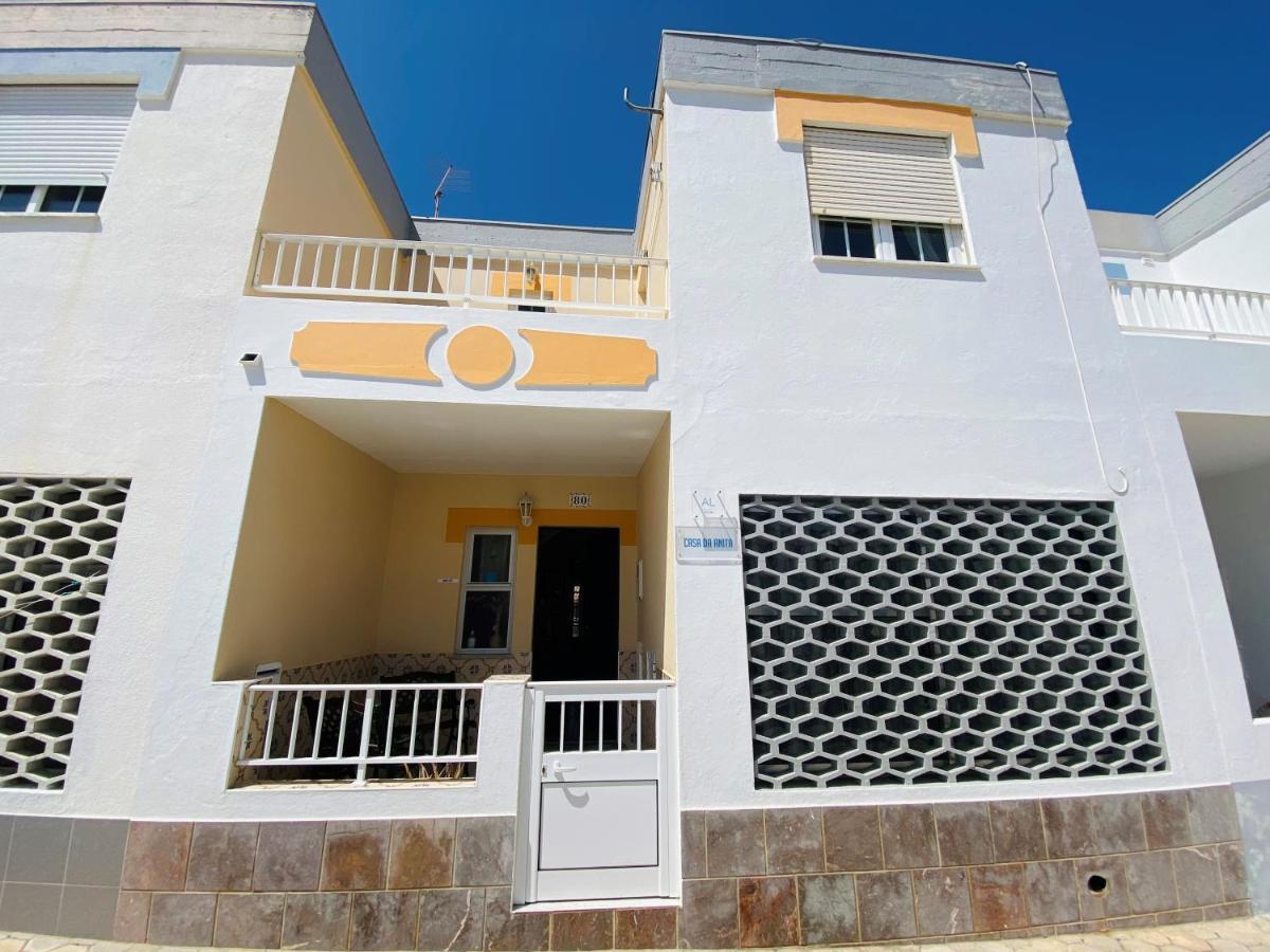 Casa Da Anita Homestay *