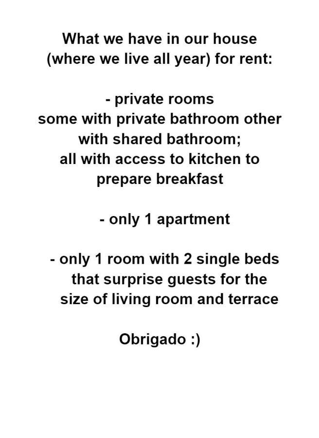Residencia Quinta Do Poco Guest house