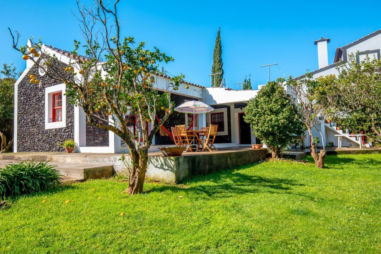 Quinta Dos Reis Biscoitos (Terceira)