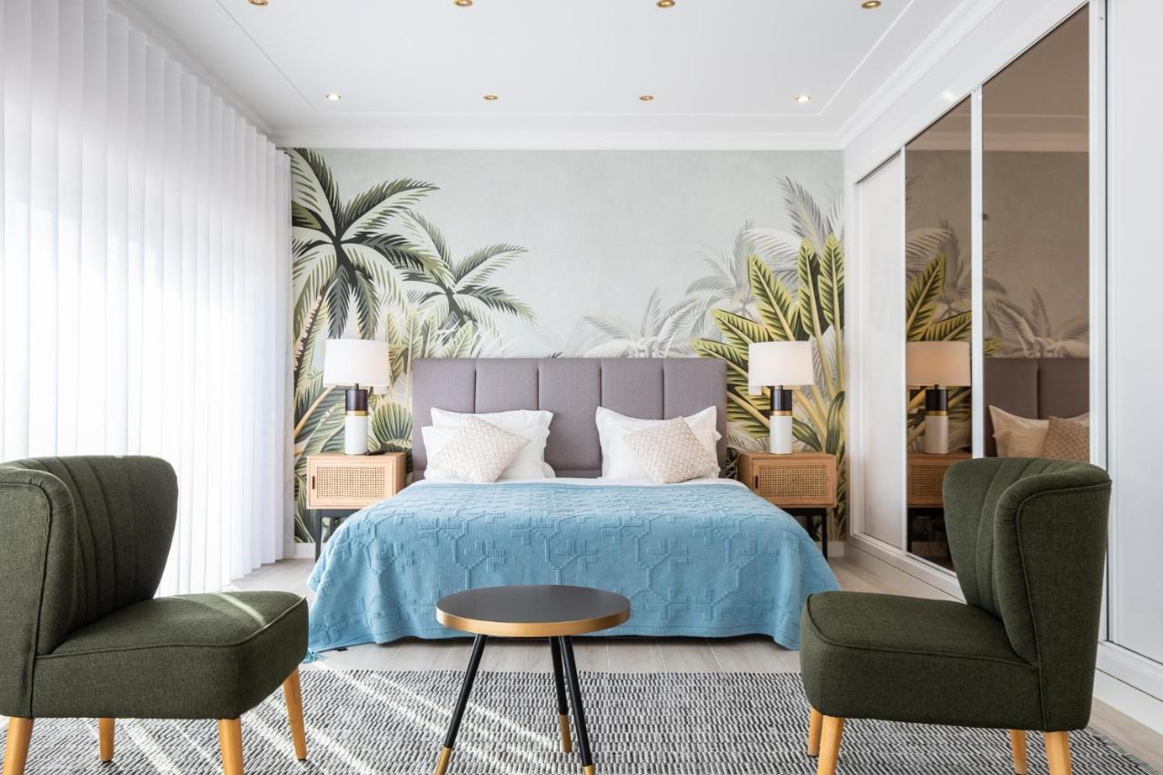 Pedro Mar By Atlantic Places *