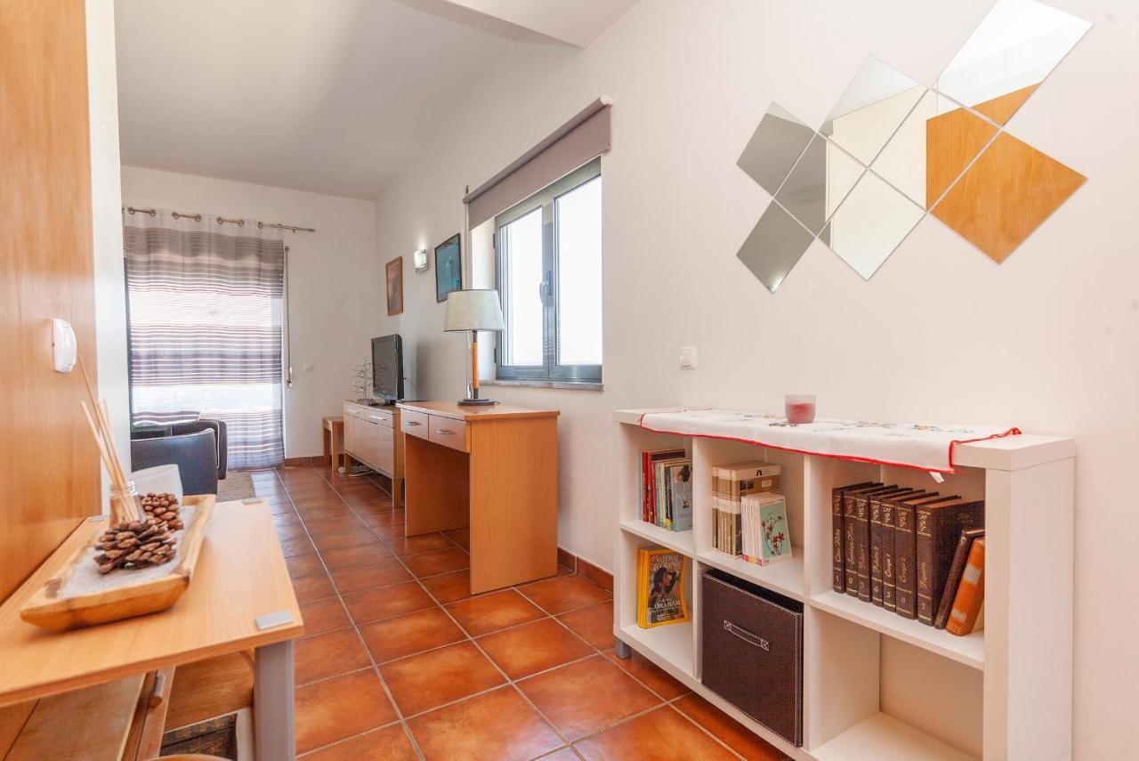 A21 - 1 Bed In Marinapark Apartamento