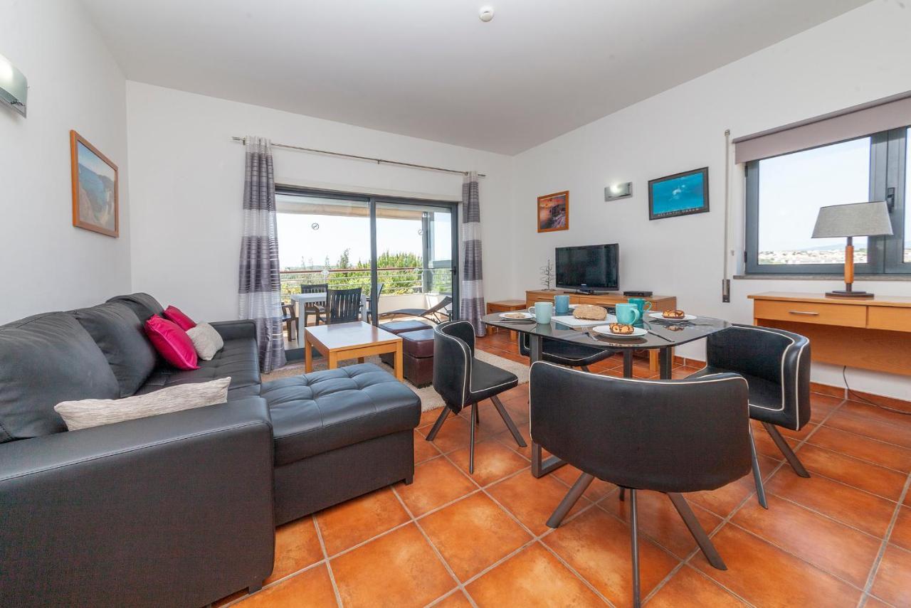 Apartamento A21 - 1 Bed In Marinapark Lagos