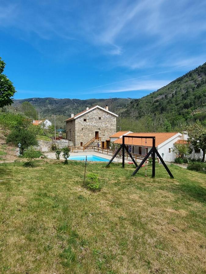 Quinta De Leandres