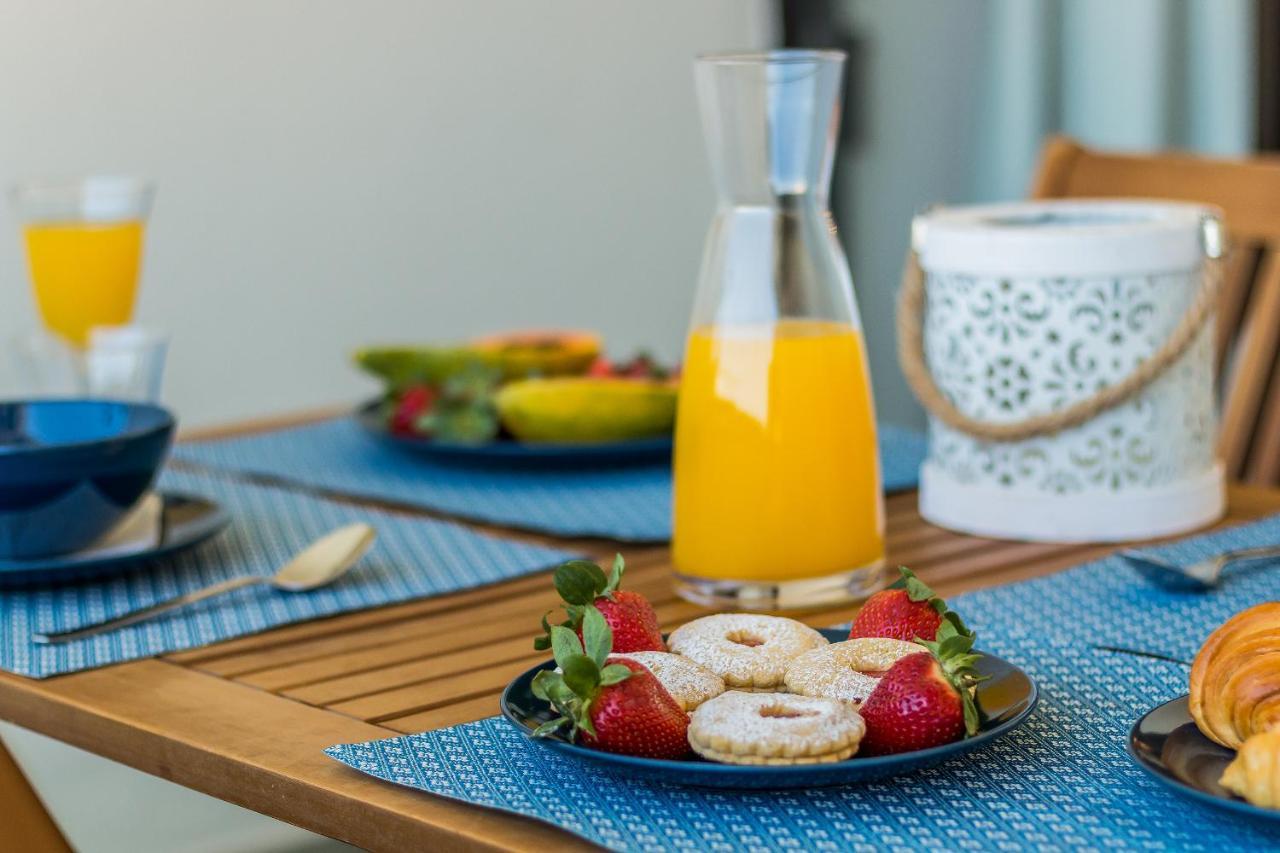 Apartamento Window Paradise By Alzira Albufeira