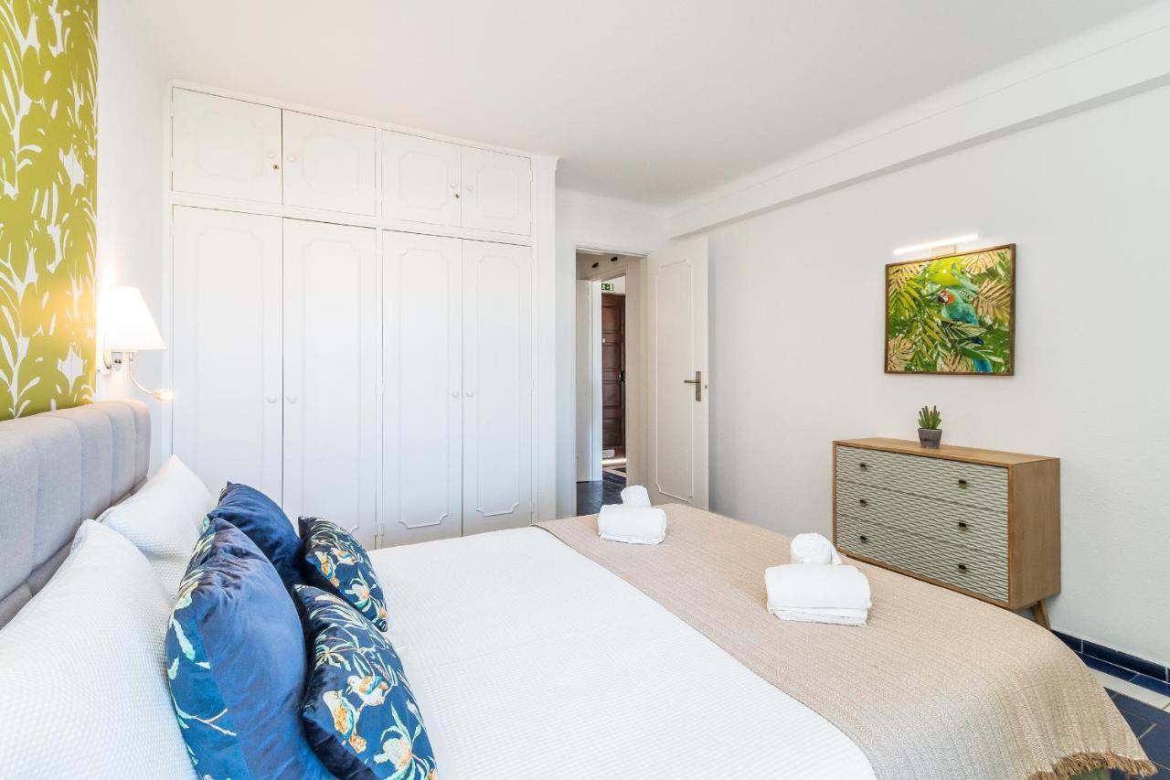 Window Paradise By Alzira Apartment *
