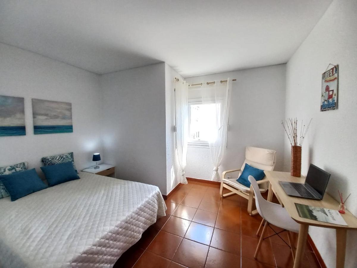 Carcavelos Surf House Apartment Carcavelos (Lisbon)