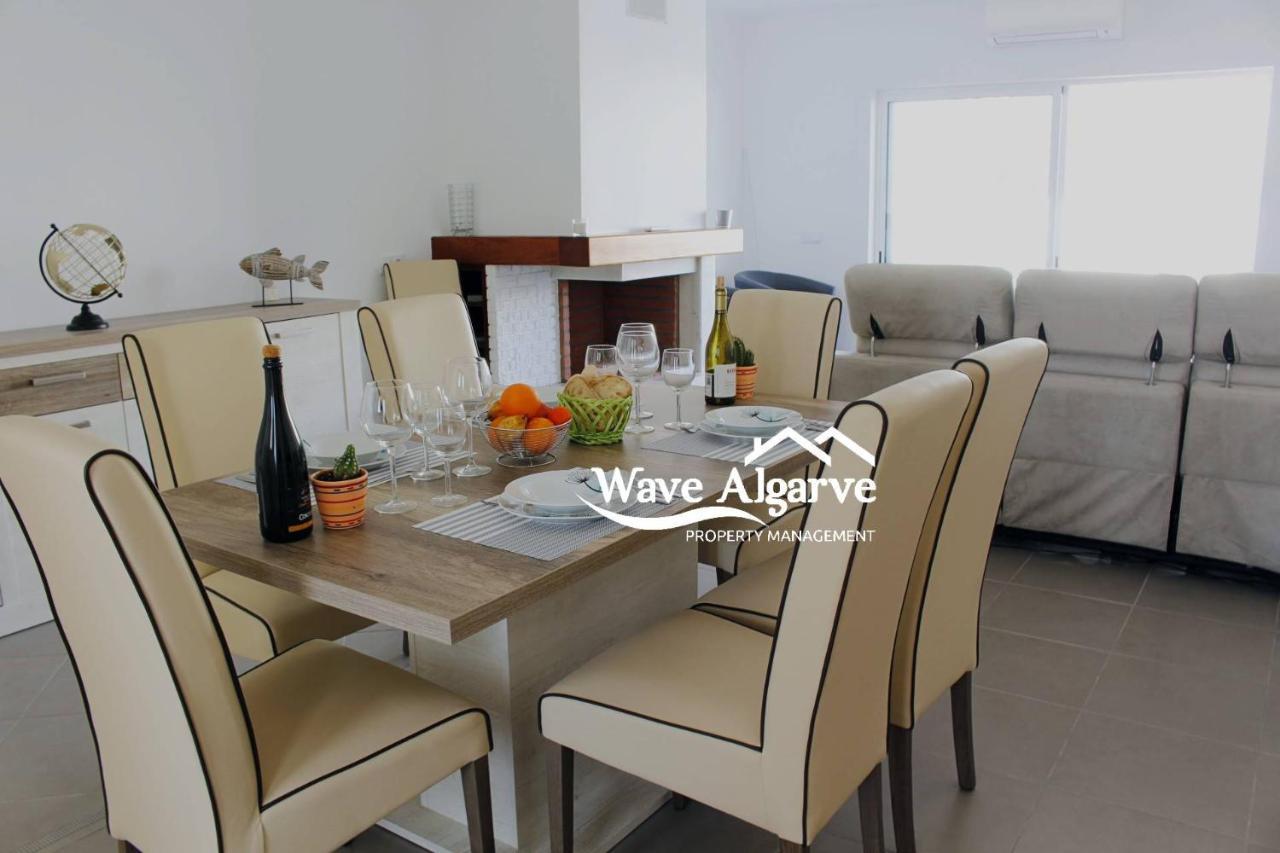 Salinas In By Wave Algarve Villa Castro Marim