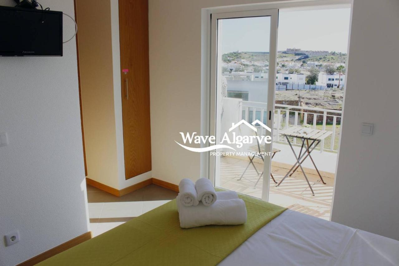 Salinas In By Wave Algarve * Castro Marim