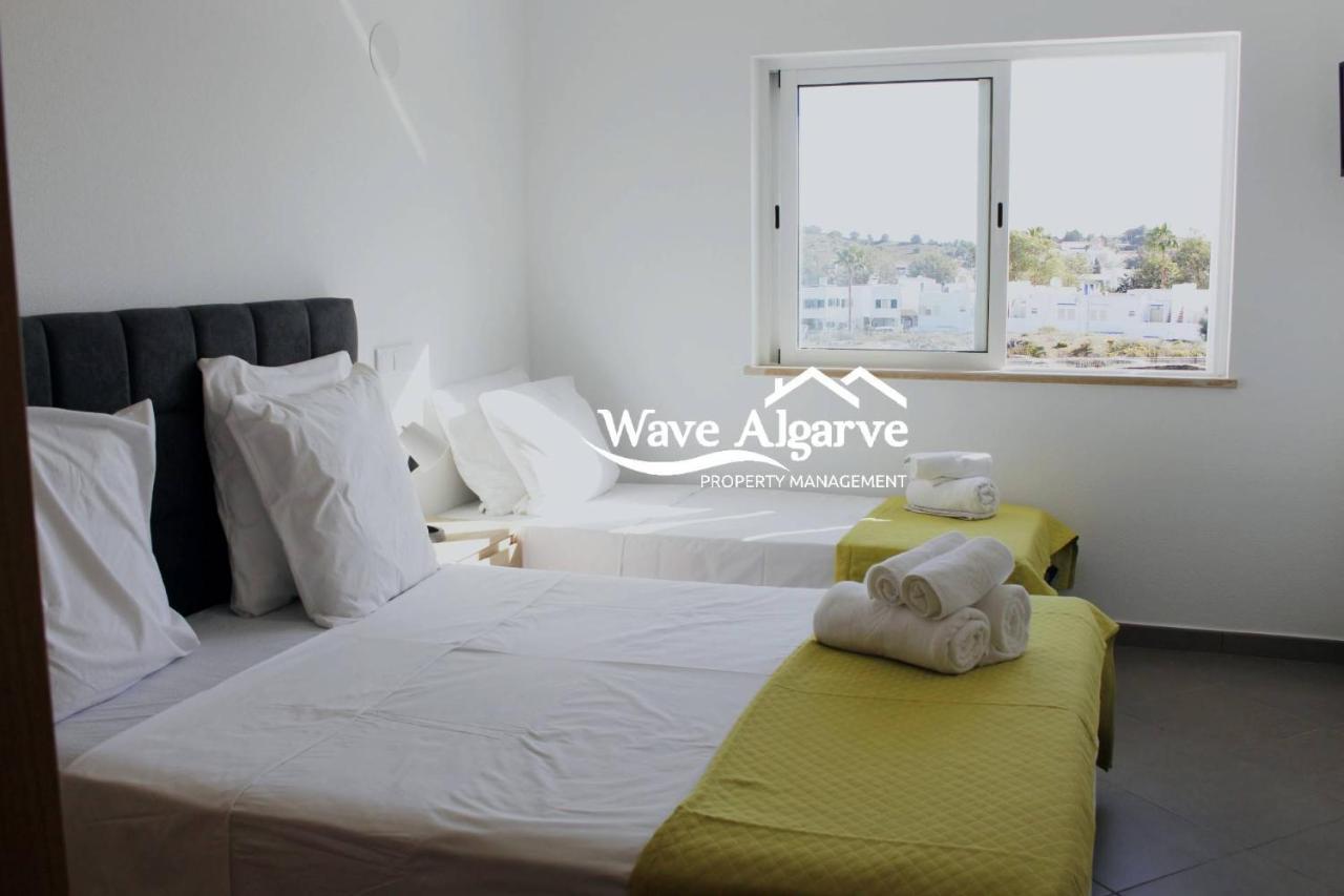 Salinas In By Wave Algarve Castro Marim