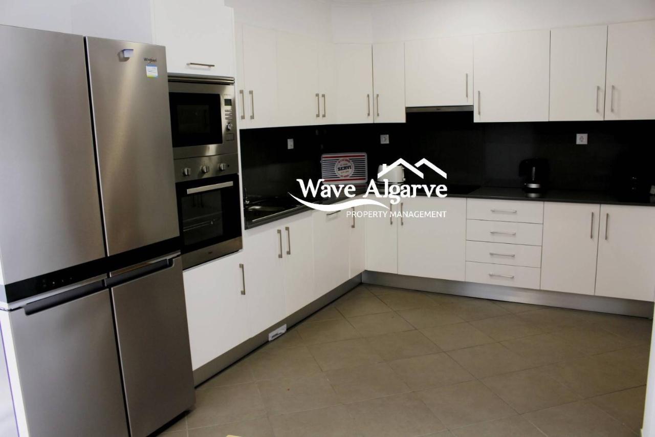 Salinas In By Wave Algarve Villa *