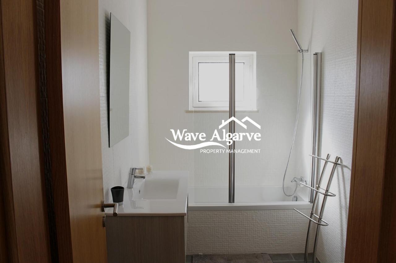 Salinas In By Wave Algarve