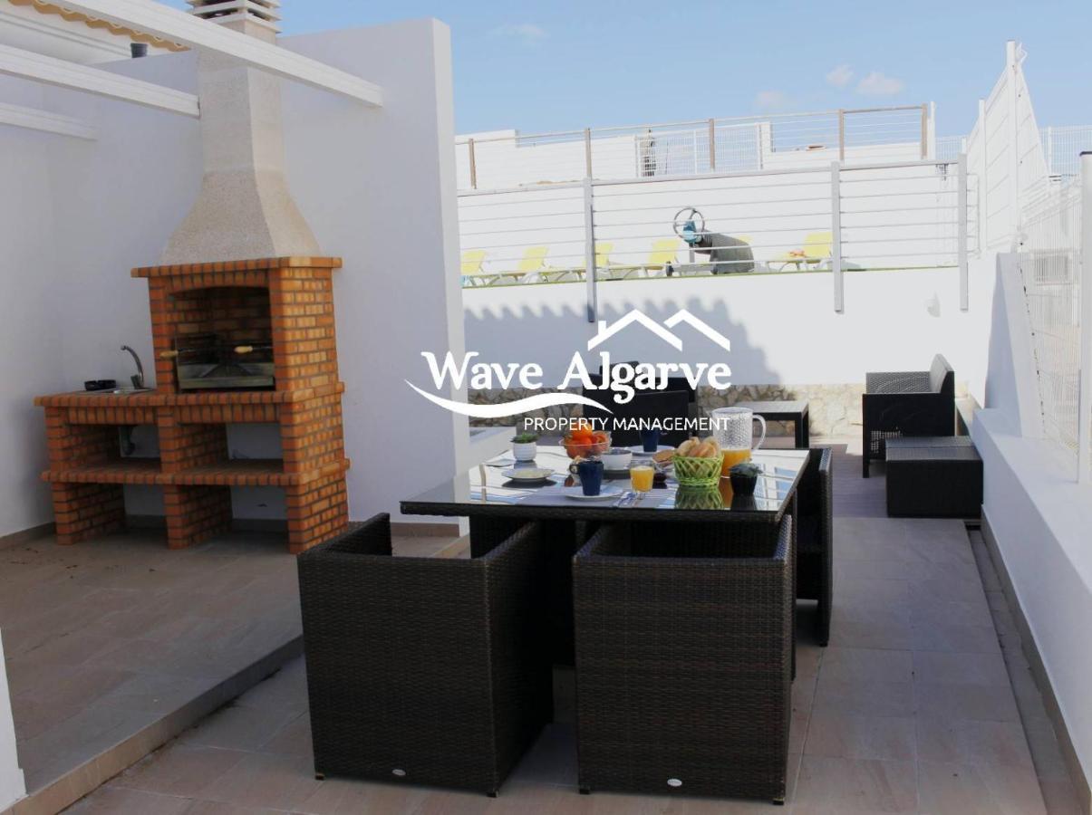 Villa Salinas In By Wave Algarve