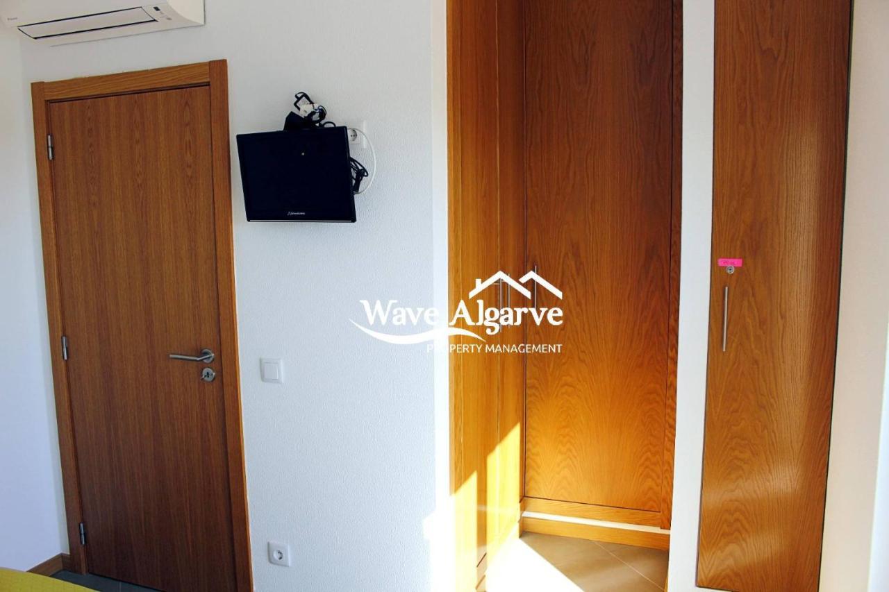 Salinas In By Wave Algarve Villa