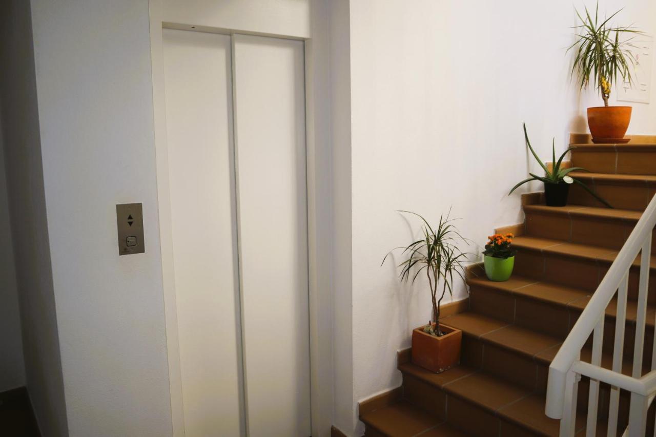 Apartamento Nathalie A 100m Da *