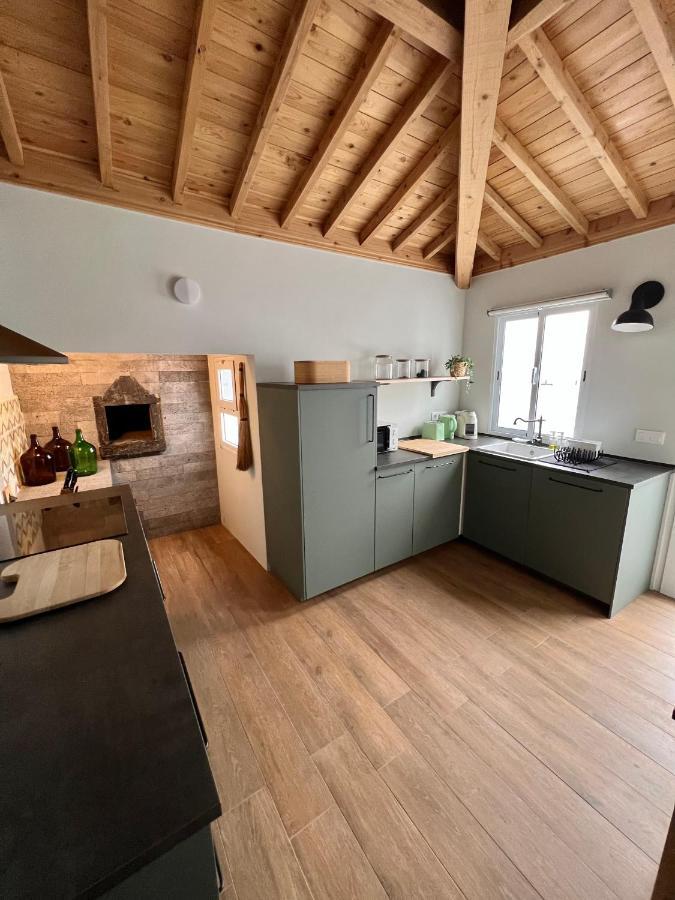 Holiday home Casa Familia Acoriana Vila Franca do Campo
