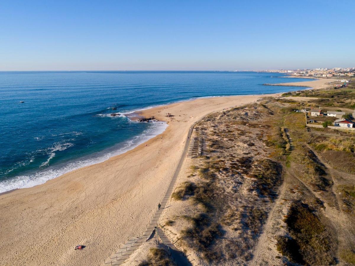 Apartamento Sun&sea Luxury By Mp Vila Nova de Gaia