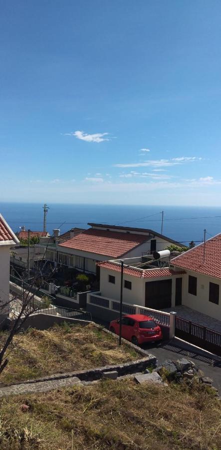 Casa Do Avo Holiday home Ponta do Sol (Madeira)