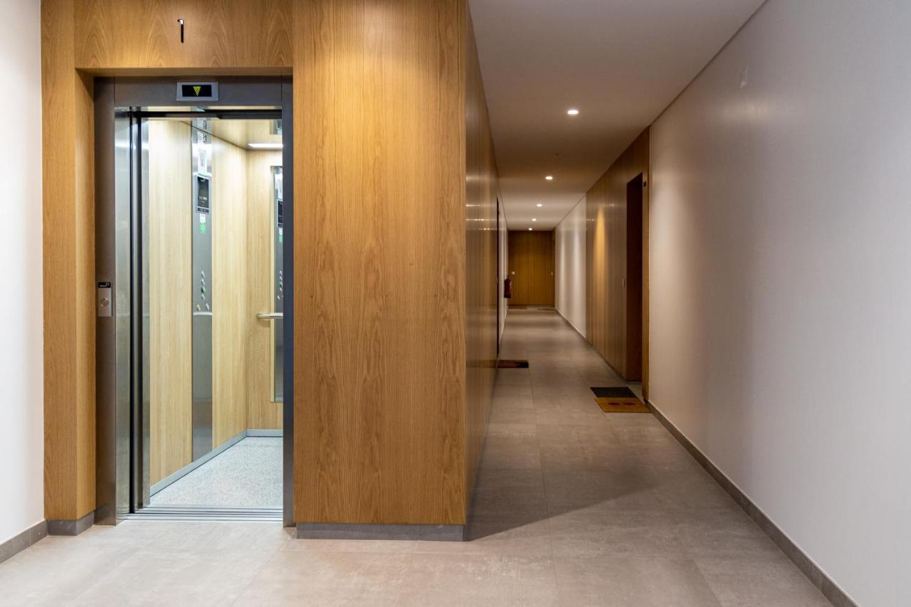 Apartamento Sun&sea Luxury By Mp *
