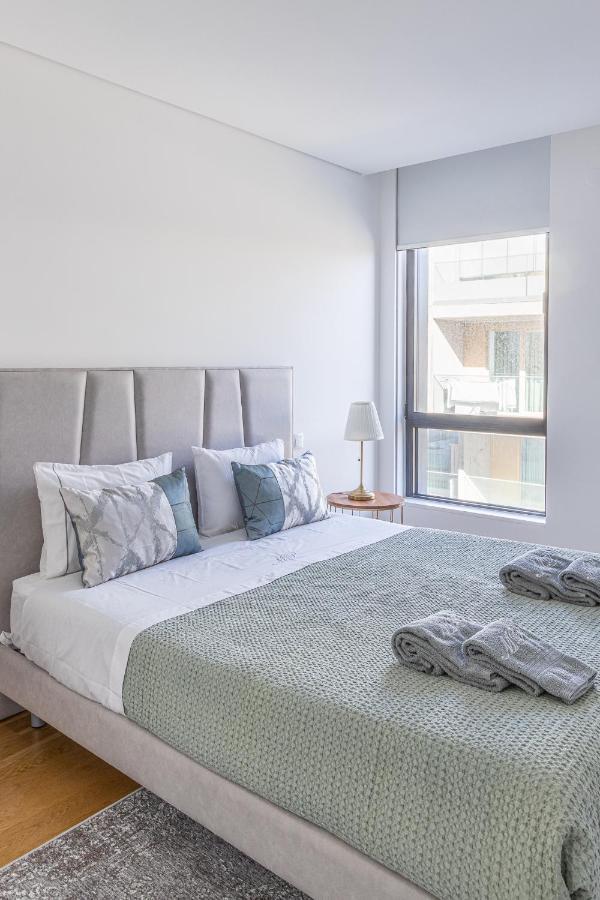 Sun&sea Luxury By Mp Apartamento Vila Nova de Gaia